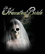 Haunted Bride