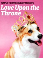 Love Upon The Throne