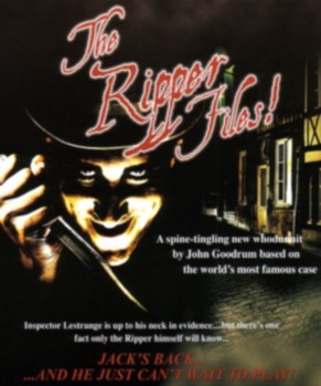 Ripper Files