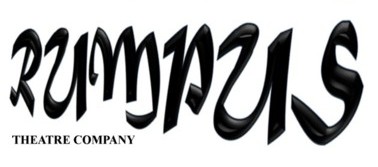 Rumpus Logo