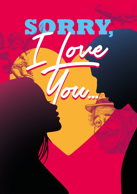 Sorry, I Love You